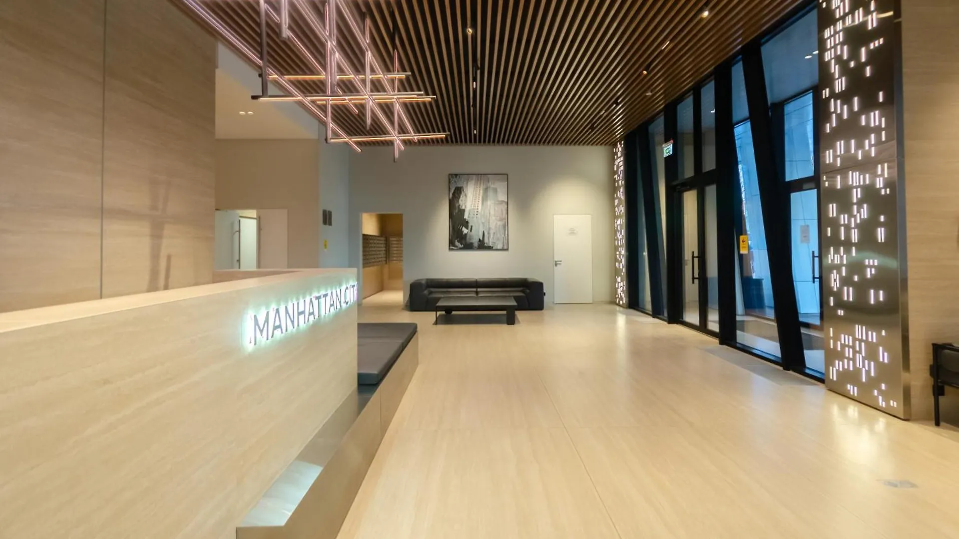 Petrovdom Apartments 26-305А In Rc Manhattan, 11 Beresteiskyi Κίεβο Ουκρανία