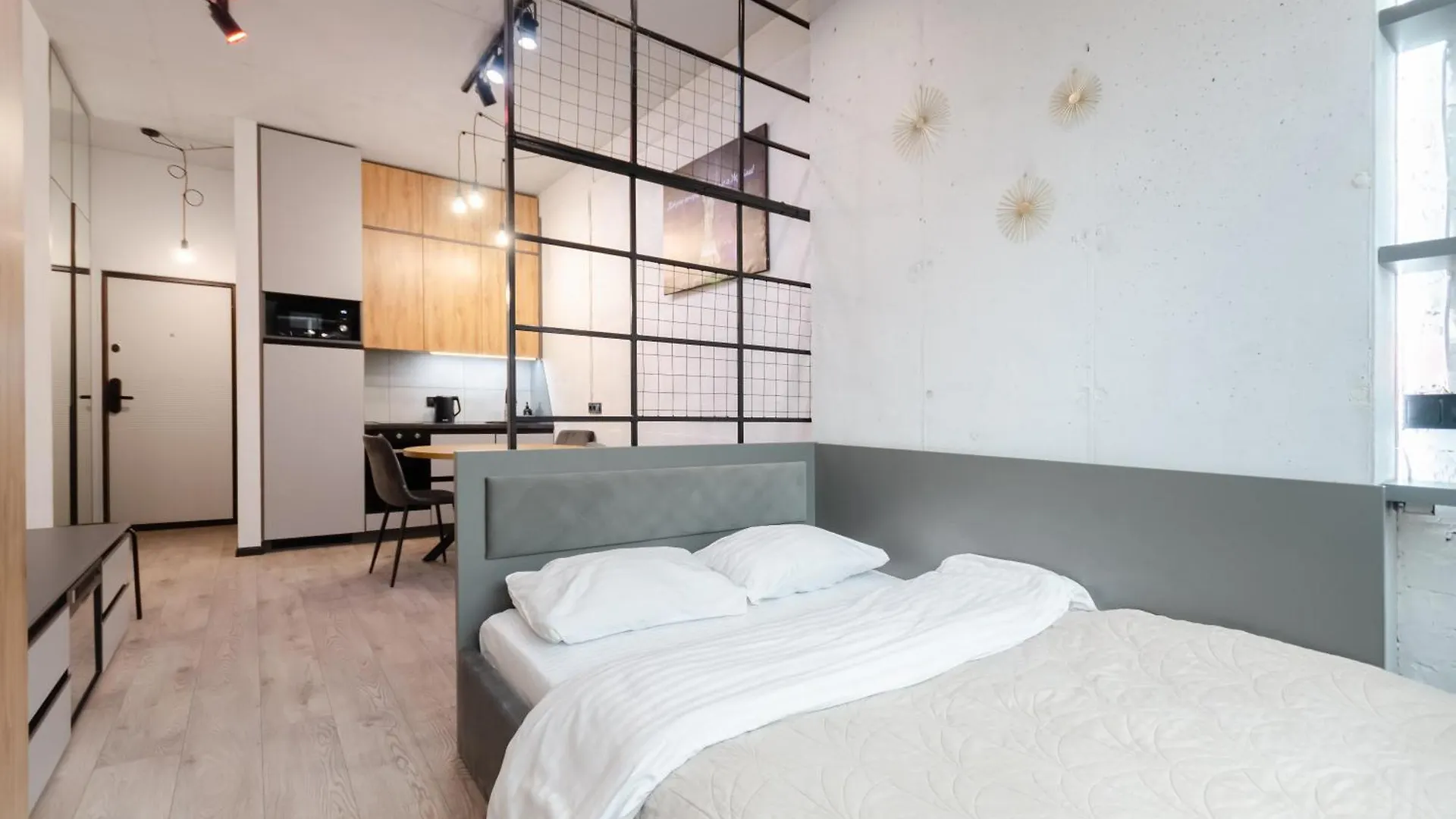 Petrovdom Apartments 26-305А In Rc Manhattan, 11 Beresteiskyi Κίεβο