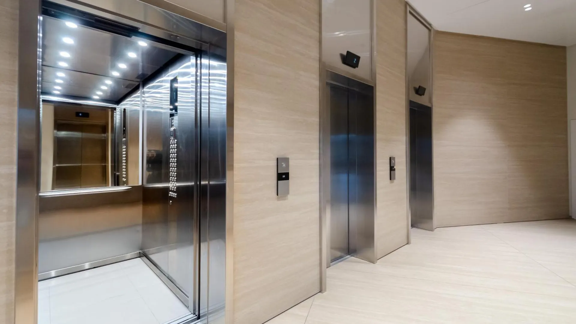 Petrovdom Apartments 26-305А In Rc Manhattan, 11 Beresteiskyi 키예프